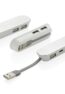 flat usb hub